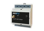my-PV - WiFi Meter