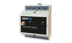 my-PV - WiFi Meter