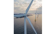 Dafa Sound for Wind Turbines