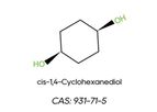Chirial - Model 931-71-5 - 4-Cyclohexanediol