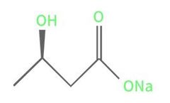 Chirial - Model 13613-65-5 - 3-Hydroxybutyric acid sodium