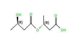 Chirial - Model 1117-10-8 - R-3-Hydroxybutyric Acid Dimer Sodium Salt