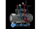 Leakcover - Emissions Recovery System