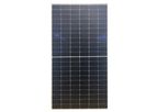 G P Sun - Model G10-GPM-500-510W(132) - Monocrystalline Single-Side Solar Panel
