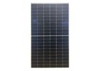 G P Sun - Model G10-GPM-450W(120) - Monocrystalline Single-Side Solar Panel