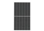 G P Sun - Model G12-GPM-650-670W(132) - Monocrystalline Single-Side Solar Panel