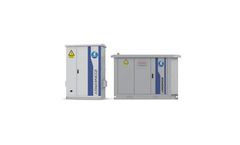 Model Scopio - Energy Storage System