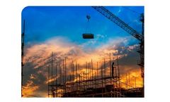 Software Solutions for Construction Industry
