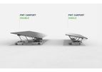 PMT - CARPORT with Photovoltaic System