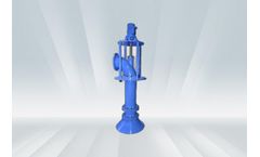 Propeller Pumps - Vertical Axial Flow Pump