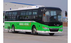 Zhongtong - Electric Coach Bus