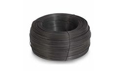 Anfang - Soft Black Annealed Bale Binding Wire