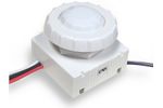 Model S618-P-DR - Line Voltage PIR In-Fixture Dimming Sensor