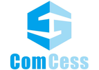 Comcess - Model C007FG - Food Grade Cation Exchange Resin for Drinking Water Softening