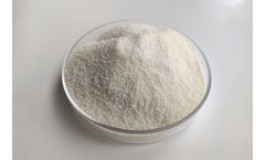 Comcess - Model D201 - Macroporous Strong Base Anion Exchange Resin