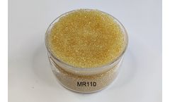 Comcess - Model EDM - Wire Cut Resin Mixed Bed Ion Exchange Resin