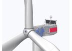 Model BW 4500 - Wind Turbine