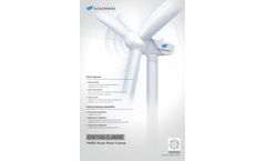 GW 140/3.4S MW Turbine Brochure