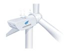 Model 4S MW - Wind Turbine Platform