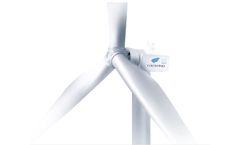 Model 5S MW - Wind Turbine Platform