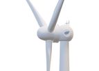 Model 1S MW - Wind Turbine Platform