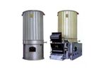 Bidragon - Model YLL - Chain Grate Solid Fuel Fired Thermal Oil Boiler