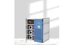 Model Sole 15000 - High Voltage Energy Storage System Module