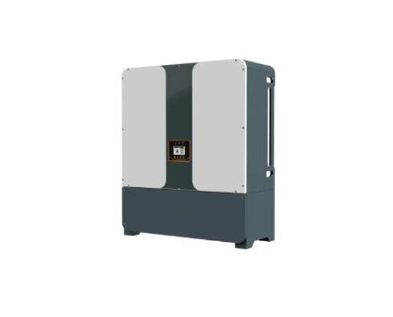 Model Ky-Est Series - Hybrid Inverter/Three-phase 30KW ~ 60KW