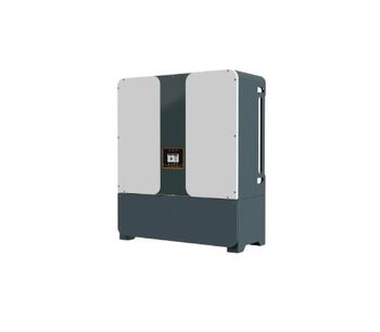 Model Ky-Est Series - Hybrid Inverter/Three-phase 30KW ~ 60KW