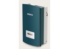 Autarco - Model MX-MIII Series - 1-phase Two MPPT Grid-Tied Inverter