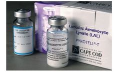 Pyrotell-T - Reagent Turbidimetric Endotoxin Testing Kit