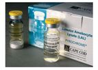 CapeCod Pyrochrome - Reagent Chromogenic Endotoxin Testing Kit