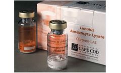 CapeCod - Model Chromo-LAL - Limulus Amebocyete Lysate