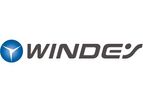 Windey - Model 3.XMW Series - Wind Turbines