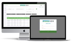 anessa - Version AD.M - Biogas Plant Monitoring Software