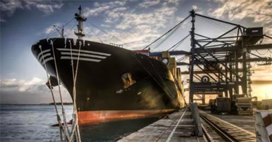 Transformer for Marine - Maritime/Shipbuild/Water Transport - Maritime