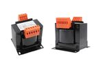 ATO - Model T-BK - Control Transformers