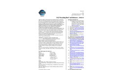 ems IAQ Everything Sheet and References