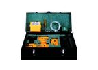 Air-One - 5-Pump Kit for Lead and Asbestos Air Sampling