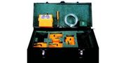 5-Pump Kit for Lead and Asbestos Air Sampling