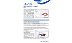 Technical Details - EC700