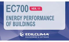 EC700 v.11 ??? Energy Performance of Buildings - Video