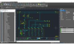 Version iDEA - Electrical Cad for Industrial Automation Engineering