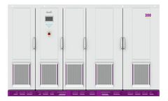 Destin - Model STABLEEN 300 - Industrial UPS