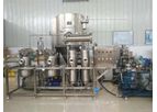 Gaokang - Solvent Extraction Machine Plant