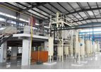 Gaokang - Multi Function Coffee Oil Animal Fat Oil Extraction / Ultrasonic Subcritical Fluid Extraction Machine