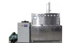 Gaokang - Lab Scale Supercritical Extraction Machine