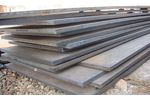 A 710 Steel Plate