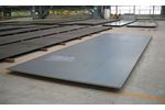 S690ql1 Steel Plates