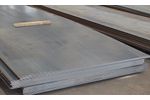 SA 516 Grade 60 Steel Plate